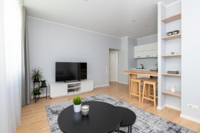 Roosikrantsi Elegant Retreat near Old Town - City Heart in Tallinn